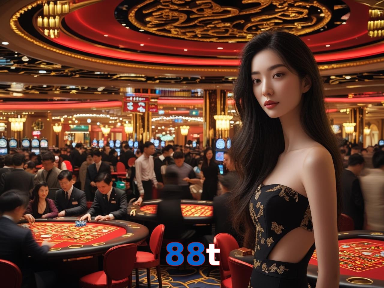 88t