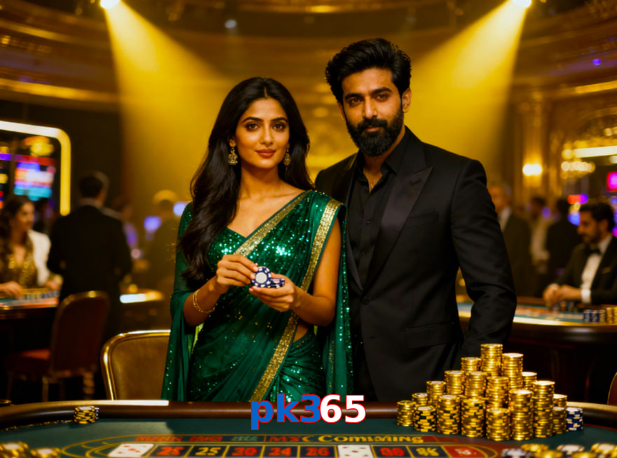 Pk365