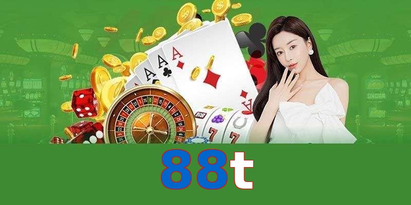 88t